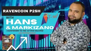 Ravencoin Fork of #Bitcoin Designed to Transfer Assets + P2SH Update