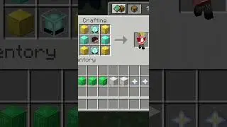 Minecraft crazy craft 💀 | Pt. 25 #minecraft