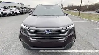2026 Subaru Forester Premium Newton, Parsippany, Pompton Plains, Andover, Lafayette
