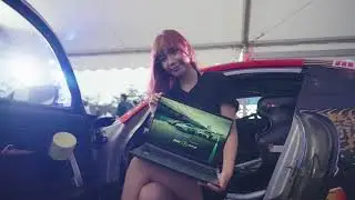 MSI AMG BAM Festival 2023 🎮