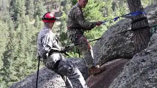 Become a Member of the Recruit Sustainment Program