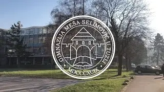 Gimnazija 