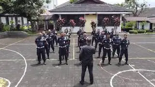 PT CSW security