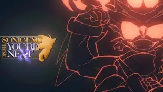Sonic.EXE The Comic: You&rsquo;re Next Teaser Trailer 1