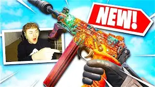 *НОВЫЙ* Ослабленный OTS 9... 😔 (ЛУЧШАЯ НАСТРОЙКА КЛАССА OTS 9) - Сезон 5, Warzone