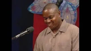 Spending a Little Time with Poetry Reading