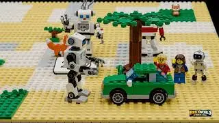 Why Japan Has the Oldest Population and Most Advanced Robots