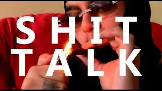 Dame - &ldquo;Shit Talk&rdquo; Freestyle (Official Music Video&rdquo;