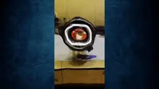 👉BELINYA DISINI🔗 Lampu BiLED AES Kustom Yamaha X-Ride 115 Shroud BMW 5D Taichi Cakra