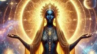 I Only Serve The Divine Cosmic Mother Goddess! No False Man Gods! | The Return of The Matriarchy