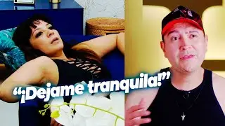 ¡POP PICANTE! Leo García y Lissa Vera discutieron en 