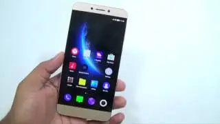 LeEco LeTv Le 1s Review, Camera, Features