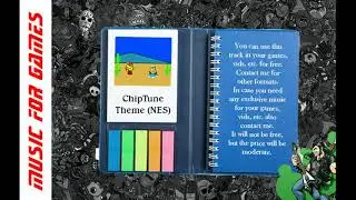 Game Music: Chiptune classics