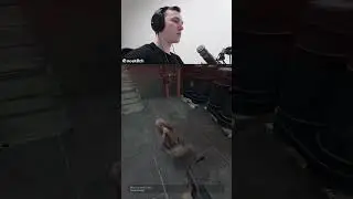 TANK SAFEROOM BATTLE #funny #gaming #meme #streamer #left4dead2 #l4d2