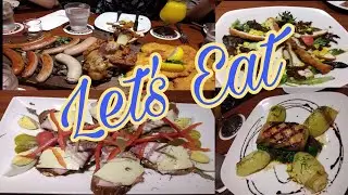 Eating Lunch at BROTZEIT BGC||Food Trip in BGC||Food Trip by SMILE KLR