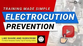 Electrocution Prevention Made Simple - Training From SafetyVideos.com