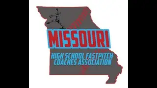 2025 Missouri Fast pitch Softball Coaches Association Senior Game - (Game 2) - Full Edit