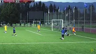 FC Inter Academy Blue 2011   🆚   FC Gldani 2011