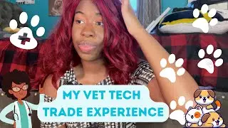 Vet Tech Program