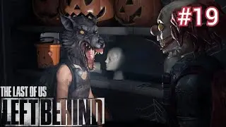 MEET RILEY ► The Last of Us Part I: Left Behind #19