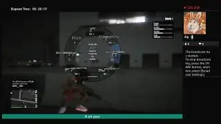 Selling free candy in gta 5