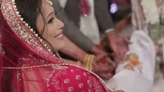 007 SHIVANGI & AMIT WEDDING