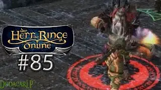 Herr der Ringe Online [085] Skorgrims Tod [ Livestream 30.04.2016 #10] Dodacar