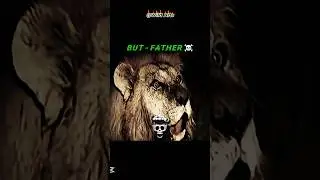 West street male lion father of Makhulu Mapogo☠️😱 | #mapogo #Viral #shorts #youtube #video