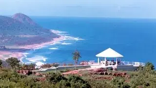 Special Report On Vizag Beaches Development | AP Tourism  | Telugu News | TV5 News