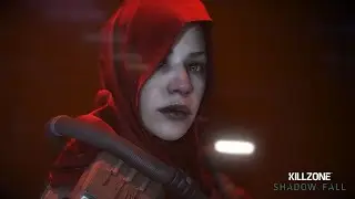 Killzone shadow Fall - Chapter 6 - The Agent - Part 2 #Gaming #Subscribe #ps5