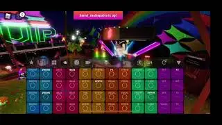 Rex pack splash roblox (mah version) #dubstep #splashmusic
