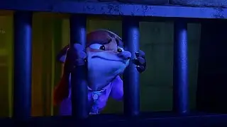 ZOOTOPIA 2 2025:😔 NICK TRIES TO ESCAPE PRISON SAD SCENE RECAP