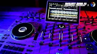 DENON DJ Prime 4+ White | Unboxing