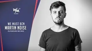 WM 6 a&ntilde;os feat. Martin Noise (Playground Records)
