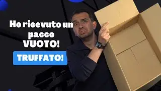 Mi hanno TRUFFATO! Pacco VUOTO di carte collezionabili Pok&eacute;mon TCG Evoluzioni Prismatiche