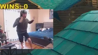 CHANCE 805 RAGE COMPILATION #9