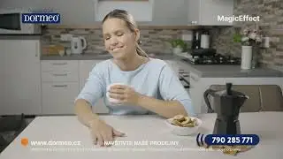 Dormeo Magic Effect -31%