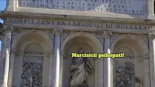 Cine sunt Narcisicii Psihopati?