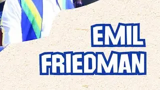 Janeiro CSLC 2025 en el Colegio Emil Friedman
