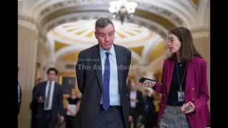 Democrat senators raise concerns as Republicans back Trump on Venezuela