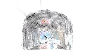 【歌ってみた】獣ゆく細道 (きつね×たけりん)