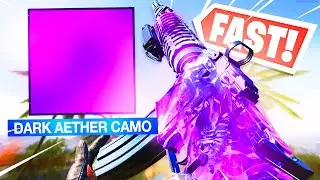 The BEST tips to get Dark Aether & unlock Zombie camos