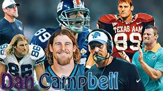 Speech To Inform - Dan Campbell
