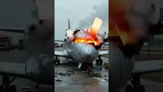 From Forgotten Checklists to Miscommunication: The Dumbest Plane Accidents Ever 🛫🤦&zwj;♂️💥