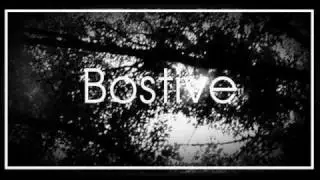 Bostive - Lo Dejaste Caer