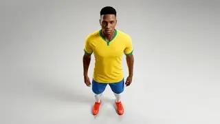 PREPARE SEUS MANEQUINS PARA A COPA