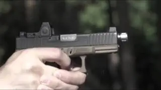 Short video I did for Blacklist Industries