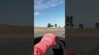 Reynard 95i Mercedes-Benz at Willow Springs International Raceway | Automobilista 2 | 03 | #reels