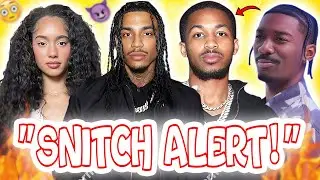 Jay Cinco Breaks Silence on Lala Situation 🔥|DDG Responds to Dub 😱| Kai Cenat Confronts Reggie #ddg