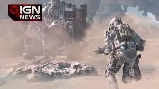 Titanfall Xbox One Bundle Announced